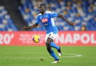 SSC Napoli v Bologna FC - Serie A